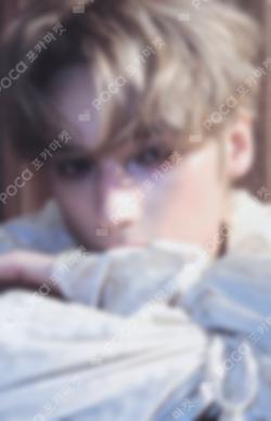 TXT HUENINGKAI photocard image