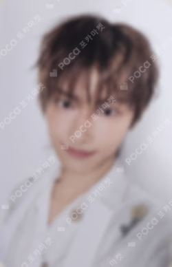 SEVENTEEN 2026 SEASON'S GREETINGS JUN photocard image