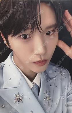 COLOR QQ MUSIC JAEHEE photocard image