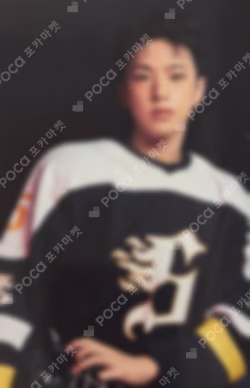 25 SEVENTEEN's HOME PHOTO CARD