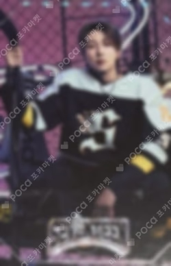 25 SEVENTEEN's HOME PHOTO CARD