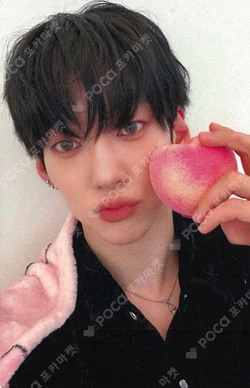 LOUD & PROUD MUSICART KAMDEN photocard image