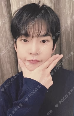 WALK KMS DOYOUNG photocard image