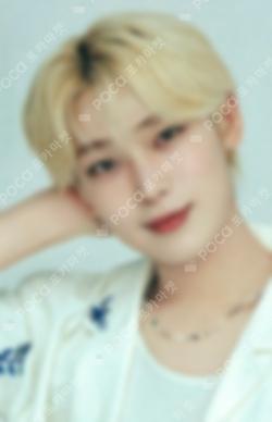 BESIDE:ENHYPEN PHOTO CARD SUNOO photocard image