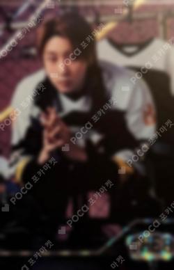 25 SEVENTEEN's HOME PHOTO CARD THE 8 photocard image