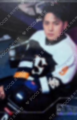 25 SEVENTEEN's HOME PHOTO CARD MINGYU photocard image