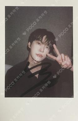 Soar KMS DOYOUNG photocard image