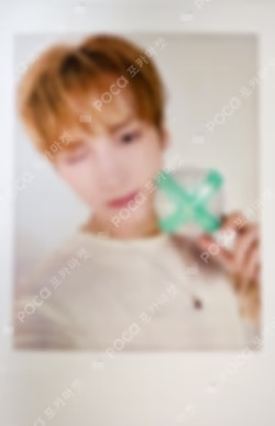 TOMORROW X TOGETHER WORLD TOUR [ACT : TOMORROW] IN JAPAN INSTANT PHOTO CARD