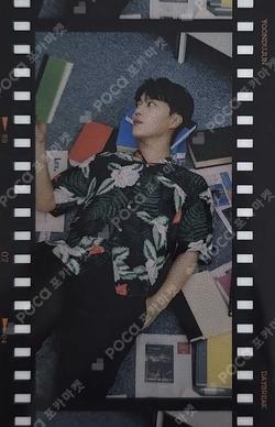Daybreak BREAK VER. YOON DU JUN photocard image