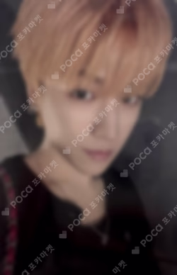 The Action YIZHIYU RIWOO photocard image