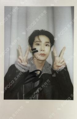 Promise KTOWN4U DOYOUNG photocard image