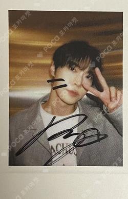 Soar StarRiver DOYOUNG photocard image