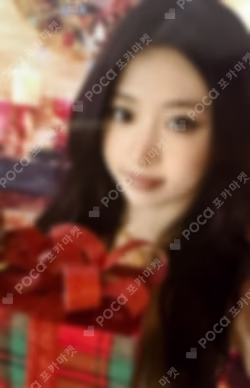 2025 KBS Song Festival Global Festival HUH YUNJIN photocard image