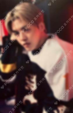 25 SEVENTEEN's HOME PHOTO CARD S.COUPS photocard image