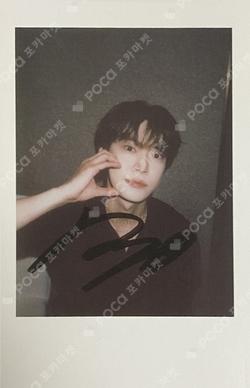 Soar KMS DOYOUNG photocard image