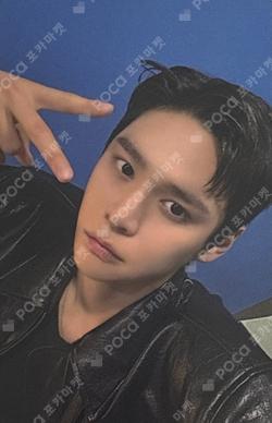 Fame WEVERSE EUNSEOK photocard image