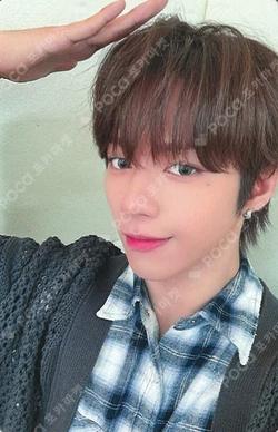 The Passage KPOP TOGETHER JL photocard image