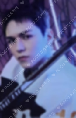 25 SEVENTEEN's HOME PHOTO CARD