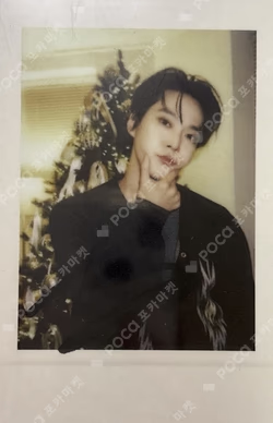 Promise APPLEMUSIC DOYOUNG photocard image