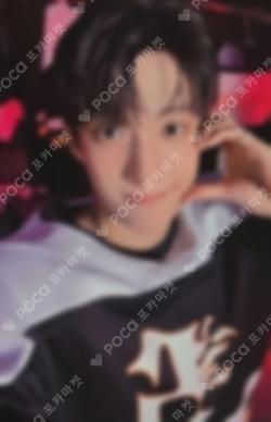 25 SEVENTEEN's HOME PHOTO CARD DK photocard image