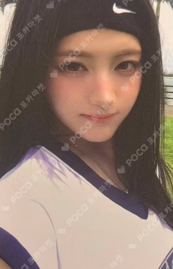 iLy HOLDER VER. JUNHWI photocard image