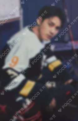 25 SEVENTEEN's HOME PHOTO CARD MINGYU photocard image