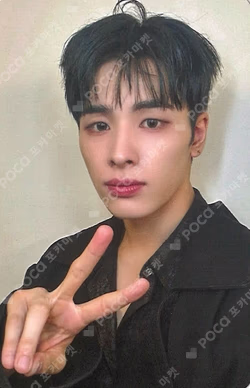 Beat-Boxer SOUND WAVE HARU photocard image