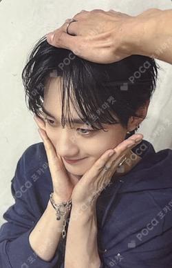 Lost and Found EVERLINE YONGSEUNG photocard image