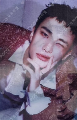 DO IT IT VER. HYUNJIN photocard image