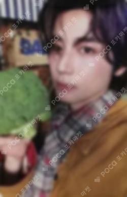 BOYNEXTDOOR 2026 SEASON’S GREETINGS LEEHAN photocard image