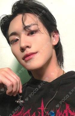 82MAJOR 4th CONCERT [82 SYNDROME] REWARD Park Seok Joon photocard image