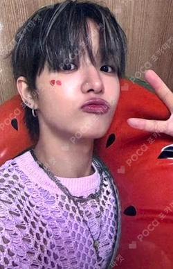 LOVE PULSE YES24 WINNER