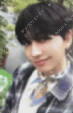 BOYNEXTDOOR 2026 SEASON’S GREETINGS JAEHYUN photocard image