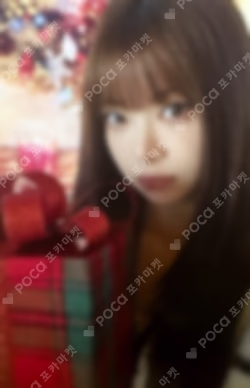 2025 KBS Song Festival Global Festival HONG EUNCHAE photocard image