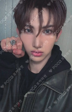 HOUSE OF TRICKY : WRECKING THE HOUSE fromm store SEEUN photocard image