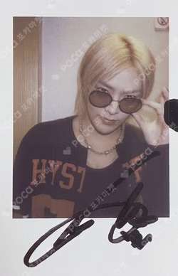 WALK KMS YUTA photocard image