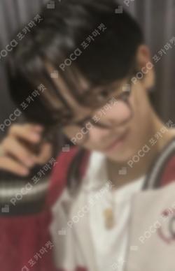 The Action YOUTUBE GIFT JAEHYUN photocard image