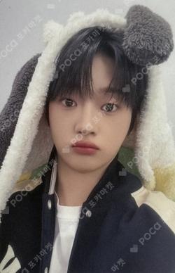 Wonderland MAKESTAR KANGSEOKHWA photocard image