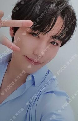 Game Changer LeeJangJun photocard image