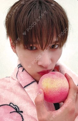 LOUD & PROUD MUSICART MACKIAH photocard image