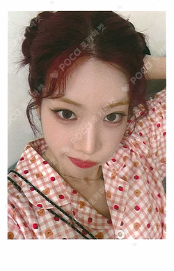 Club Icarus JUMP UP Kim Lip photocard image