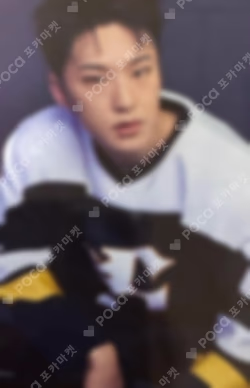 25 SEVENTEEN's HOME PHOTO CARD