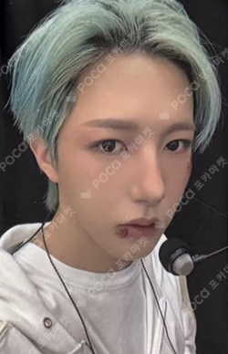 Beat It Up KTOWN4U RENJUN photocard image