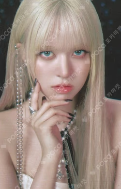 NMIXX POP-UP STORE [EPISODE 1: ZERO FRONTIER] TRADING CARD