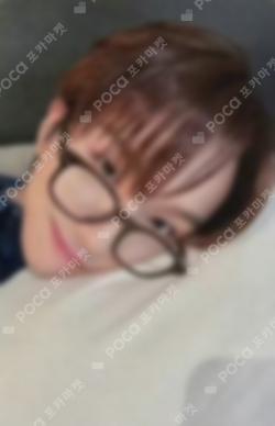 No Genre YIZHIYU WOONHAK photocard image