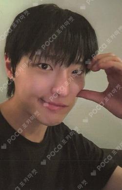 2025 WOODZ PREVIEW CONCERT : index_00 MOODZ ZONE WOODZ photocard image