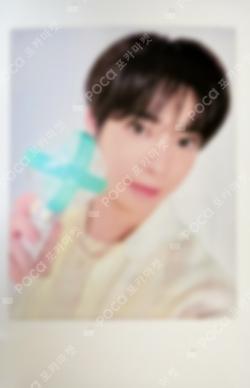 TOMORROW X TOGETHER WORLD TOUR [ACT : TOMORROW] IN JAPAN INSTANT PHOTO CARD