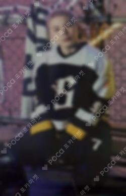 25 SEVENTEEN's HOME PHOTO CARD WOOZI photocard image