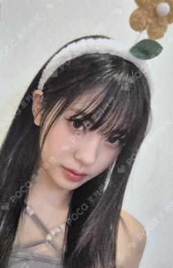 Not Just Pretty APPLEMUSIC KOKO photocard image