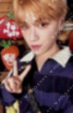 BOYNEXTDOOR 2026 SEASON’S GREETINGS RIWOO photocard image